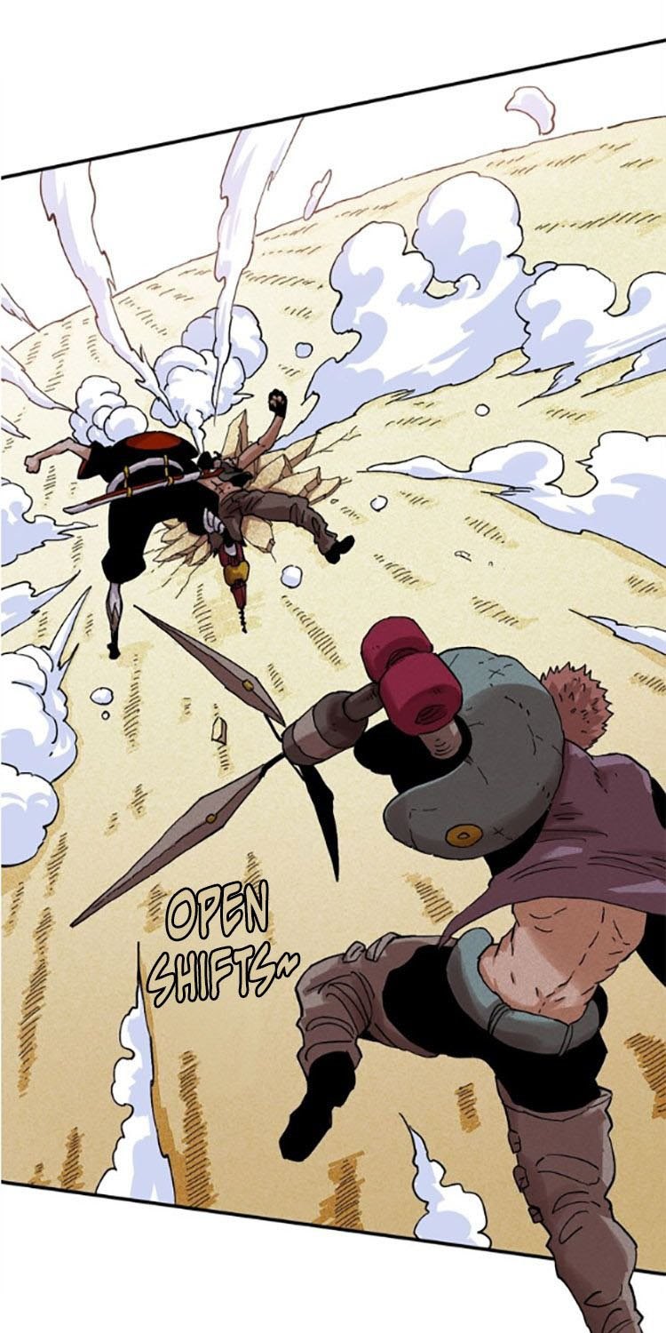 Last Word of the World Chapter 10 Bahasa Indonesia